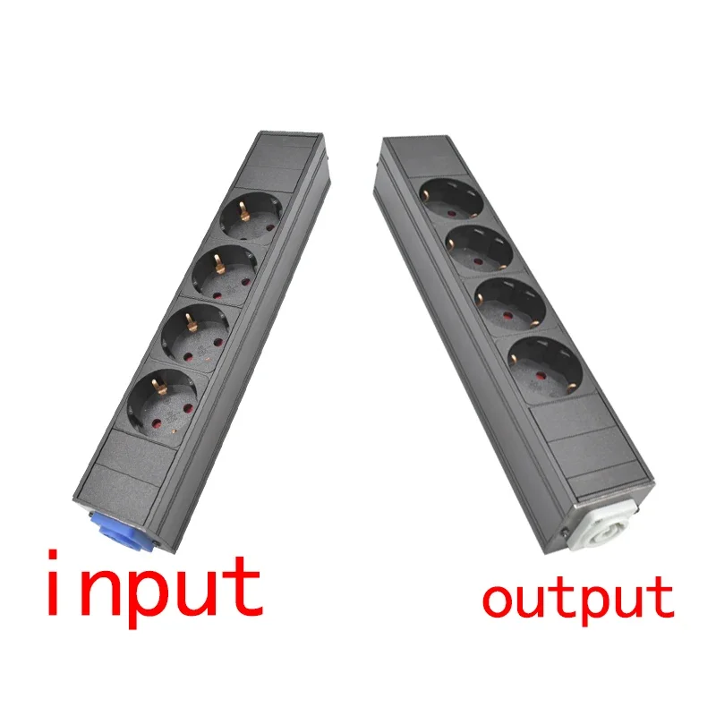 PDU Power Strips Schuko Powerl - Outdoor Power Strip 评论和价格