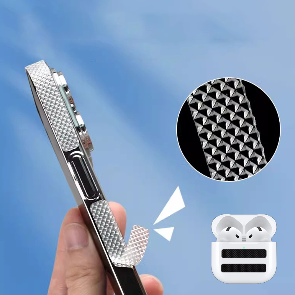 Tel Cell Phone Grip Tape Strip - Outdoor Power Strip 评论和价格