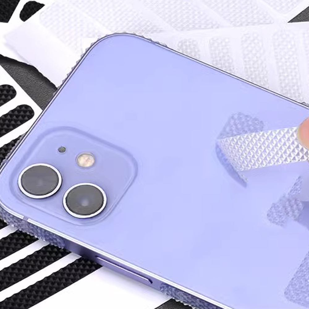Tel Cell Phone Grip Tape Strip - Outdoor Power Strip 评论和价格