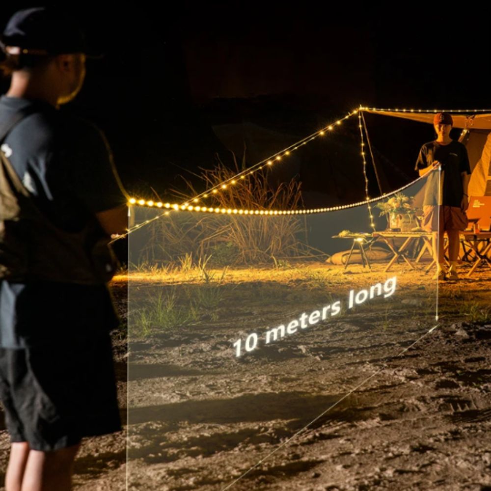 LED Light Tent Light Light Str - Outdoor Power Strip 评论和价格